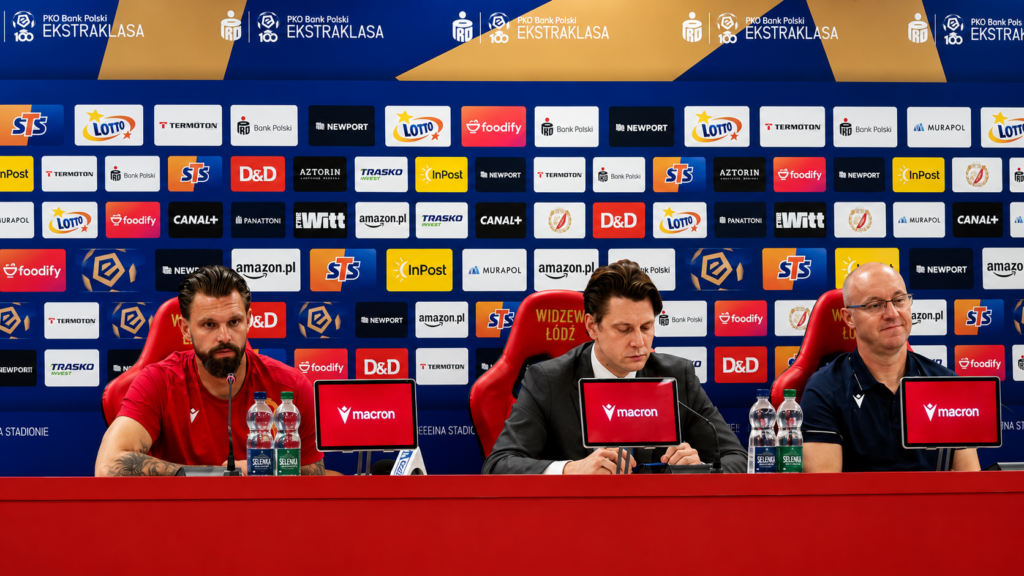 Widzew Łódź – Korona Kielce