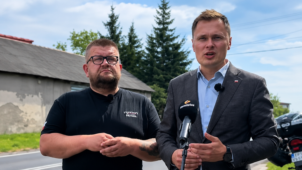 Śmiertelny wypadek. Przejście dla pieszych na Longinówce potrzebne od lat